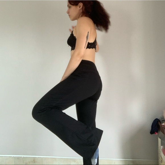 Workout pants - Picture 4 of 5